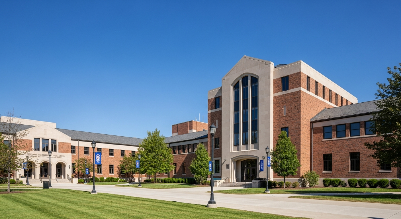Hebrew Theological College - Admissions, Rankings, and Acceptance Rate |  Varsity Tutors
