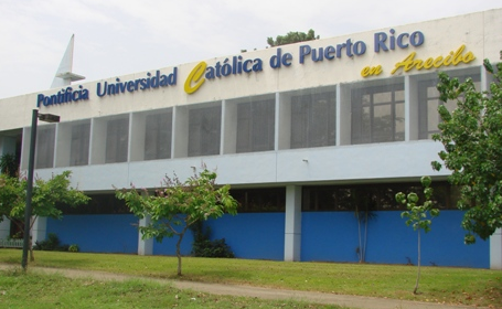 Pontifical Catholic University of Puerto Rico-Arecibo - Admissions,  Rankings, and Acceptance Rate | Varsity Tutors