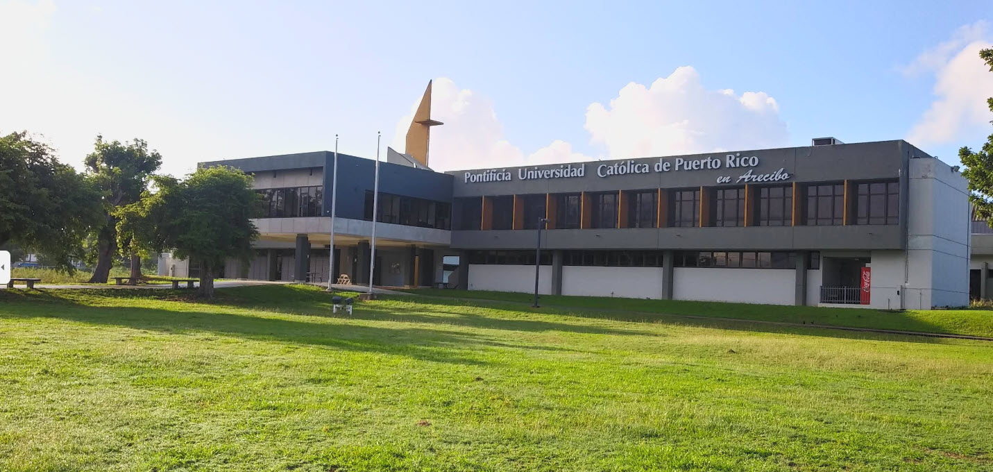 Pontifical Catholic University of Puerto Rico-Arecibo - Admissions,  Rankings, and Acceptance Rate | Varsity Tutors