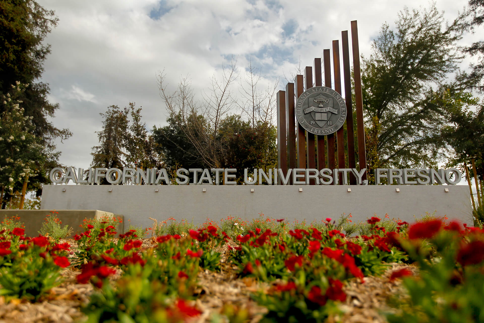 California State University, Fresno | CSU Fresno - Requirements + Data |  CollegeVine