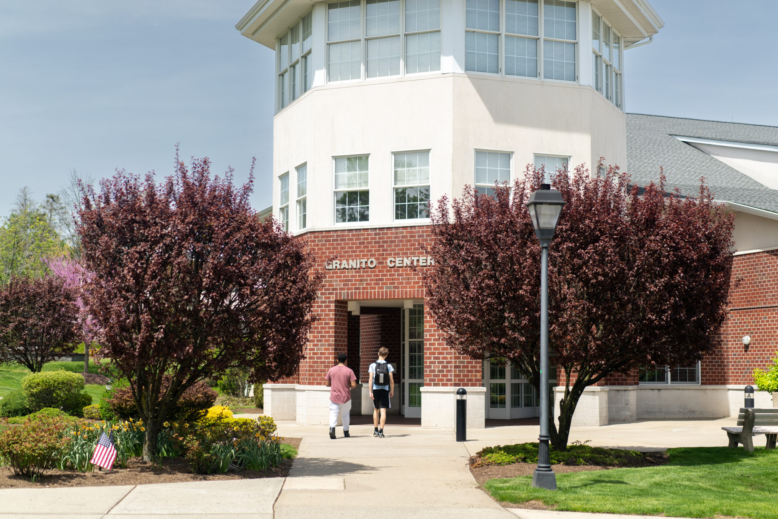 Dominican University New York