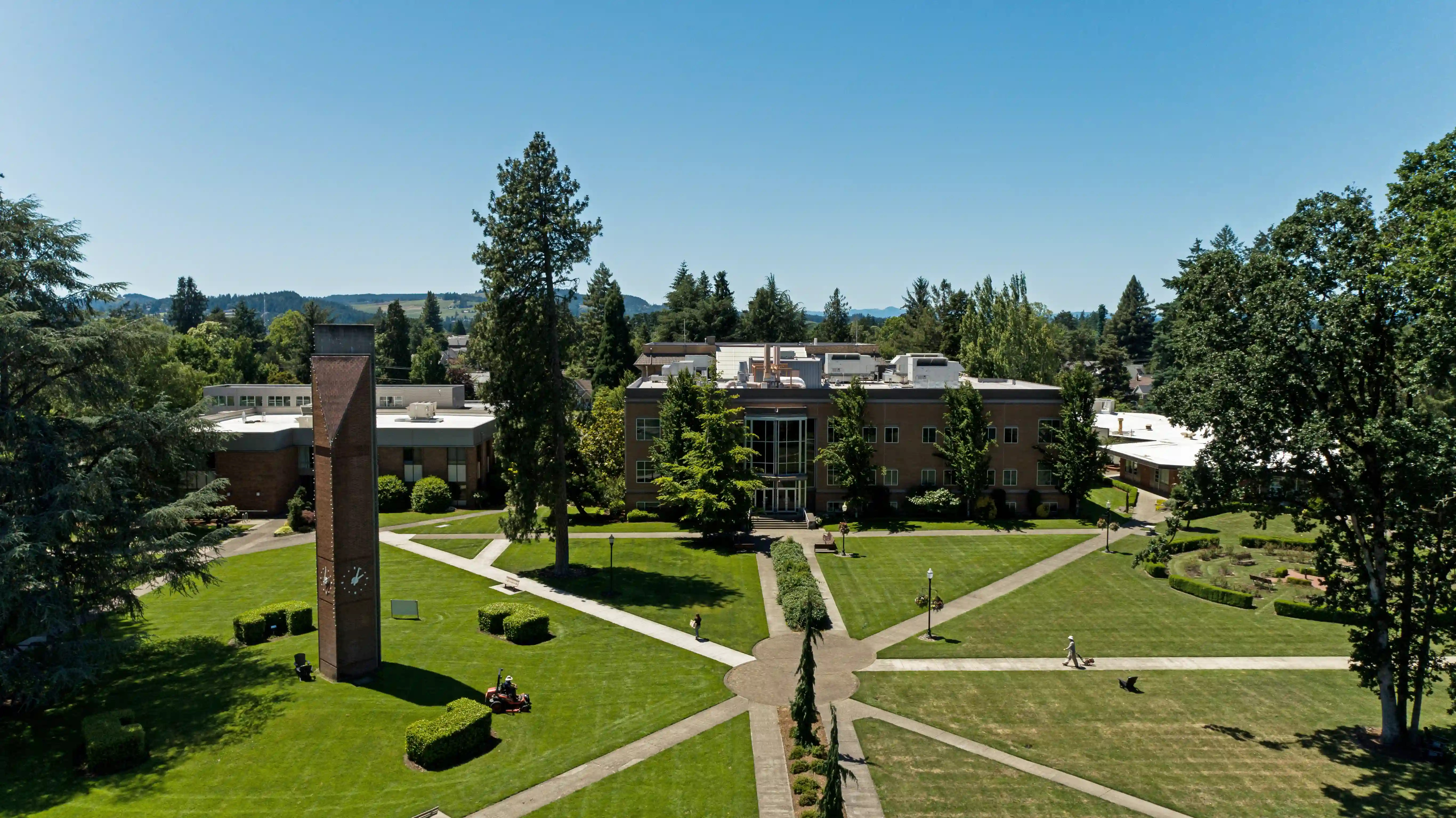 Locations | George Fox University