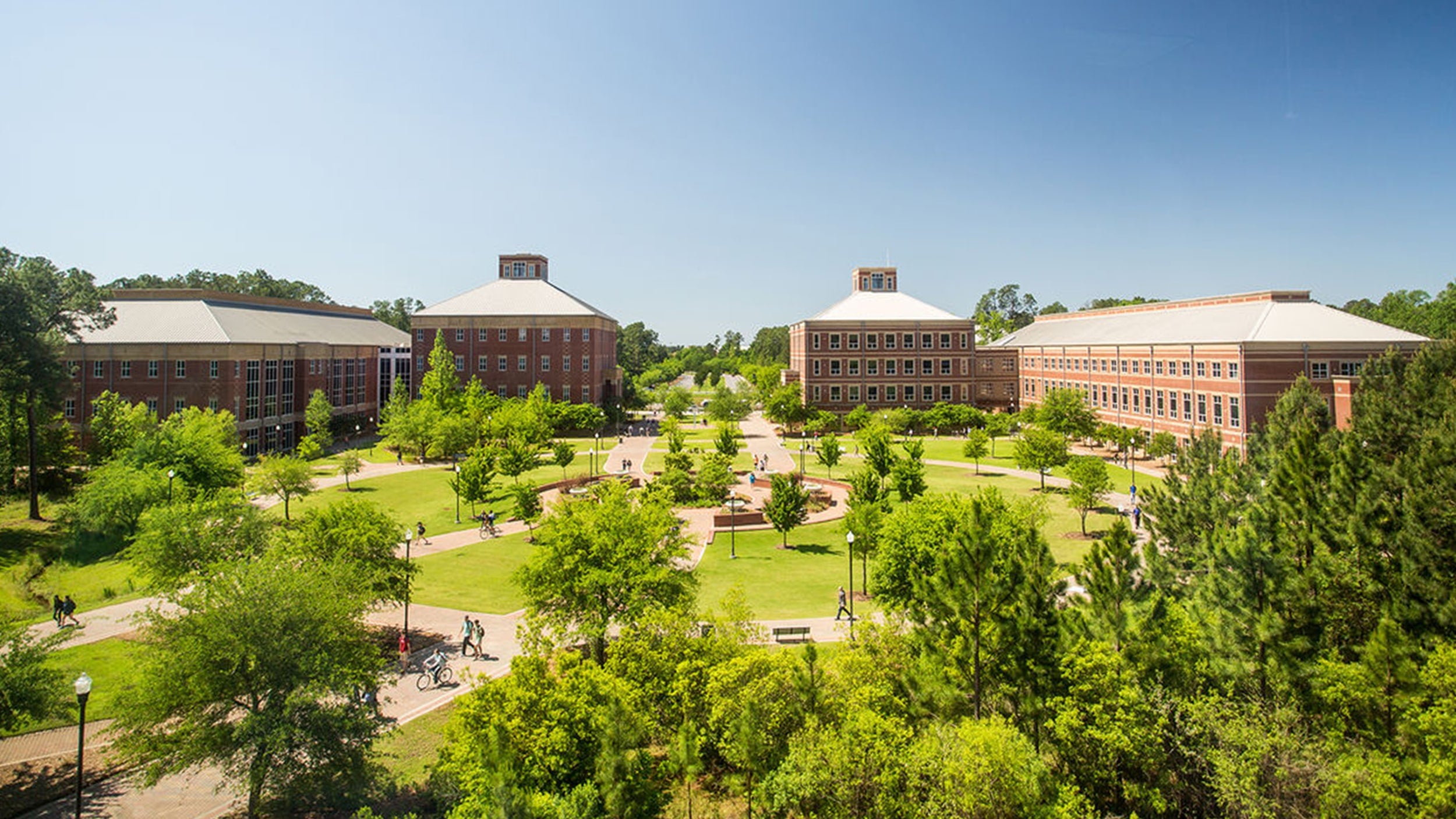 Campuses & Locations - Georgia Southern University