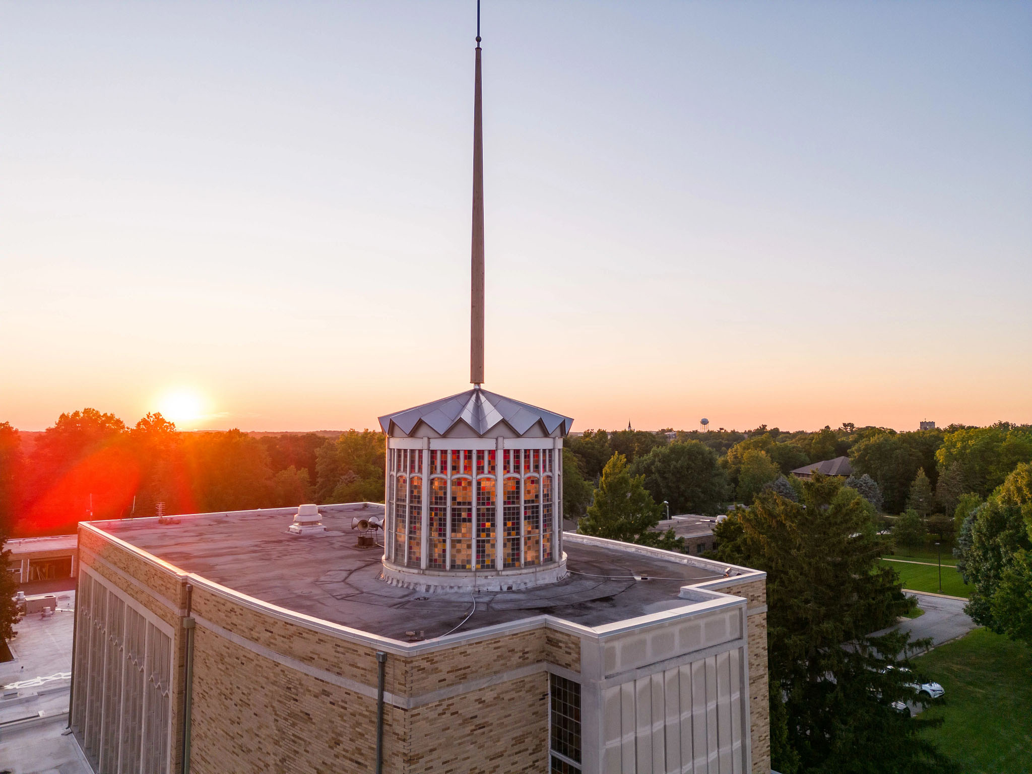 Holy Cross College At Notre Dame | Undergraduate Program
