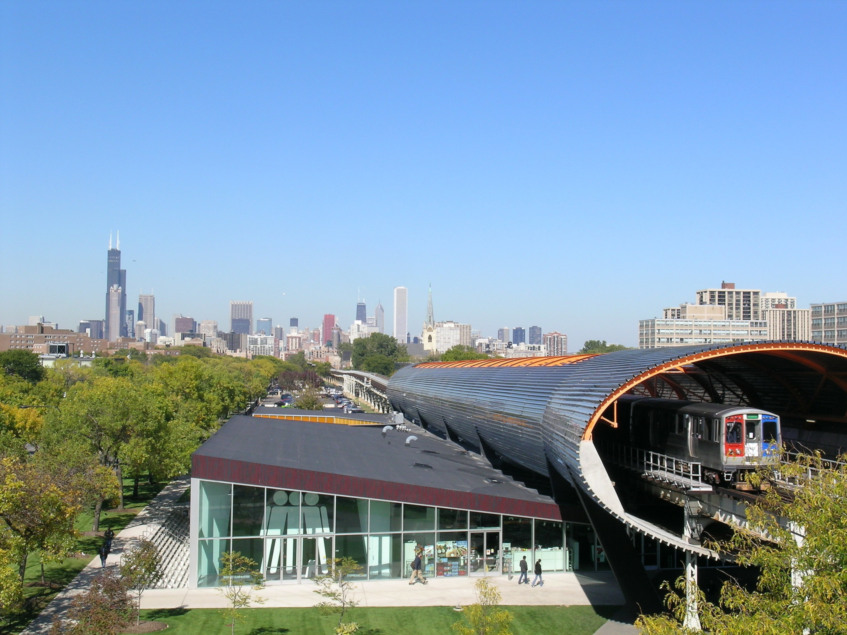 Illinois Tech Ranked 8th on College Factual List of "Top 10 Engineering  Colleges in the U.S."