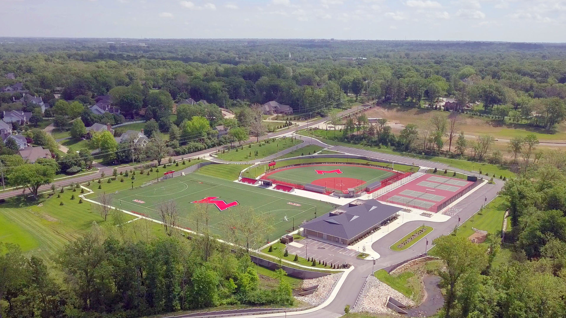 Maryville University Now Offers Sports Scholarships through the Baseball  Hall of Famer Stan Musial Name - MPress