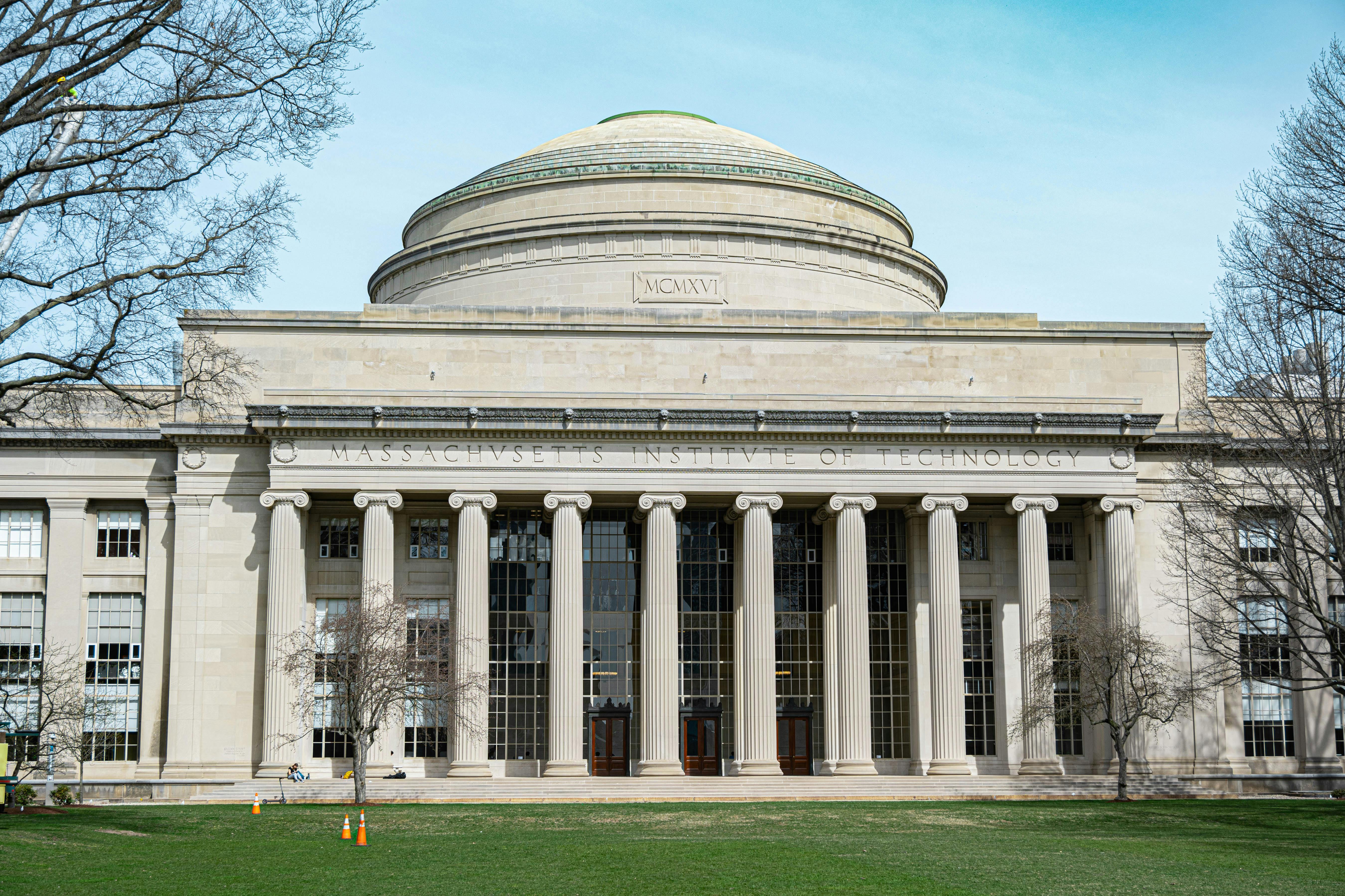 Massachusetts Institute of Technology campus