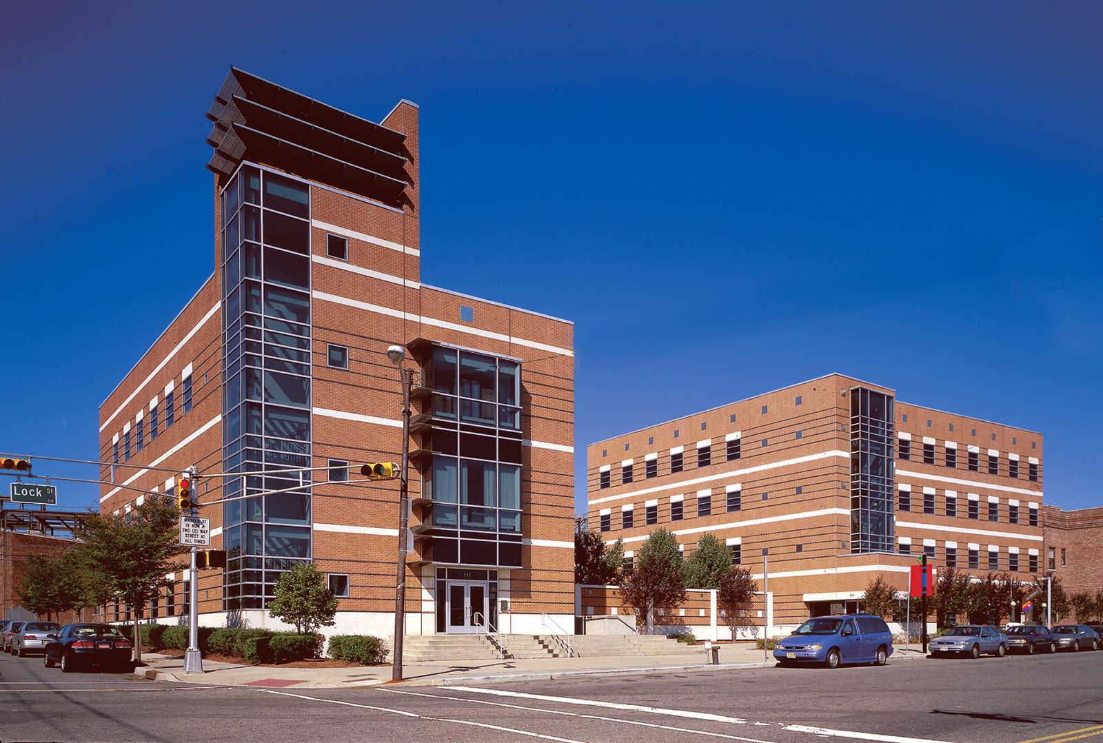 New Jersey Institute of Technology