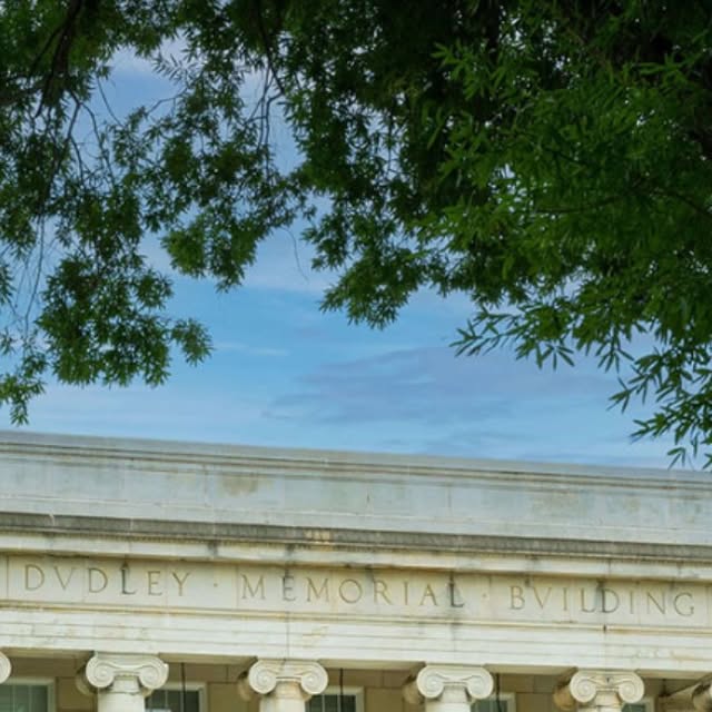 North Carolina Agricultural and Technical State University offers  nationally recognized programs in high-demand fields, a thriving campus  community, fiercely loyal alumni, and unparalleled opportunities for  research and leadership development in ...