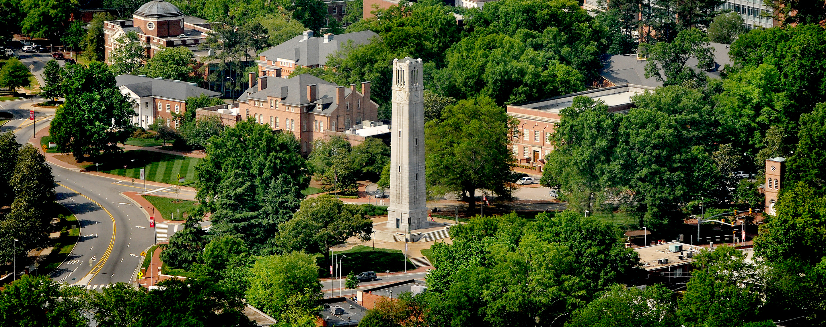 Apply to North Carolina State University