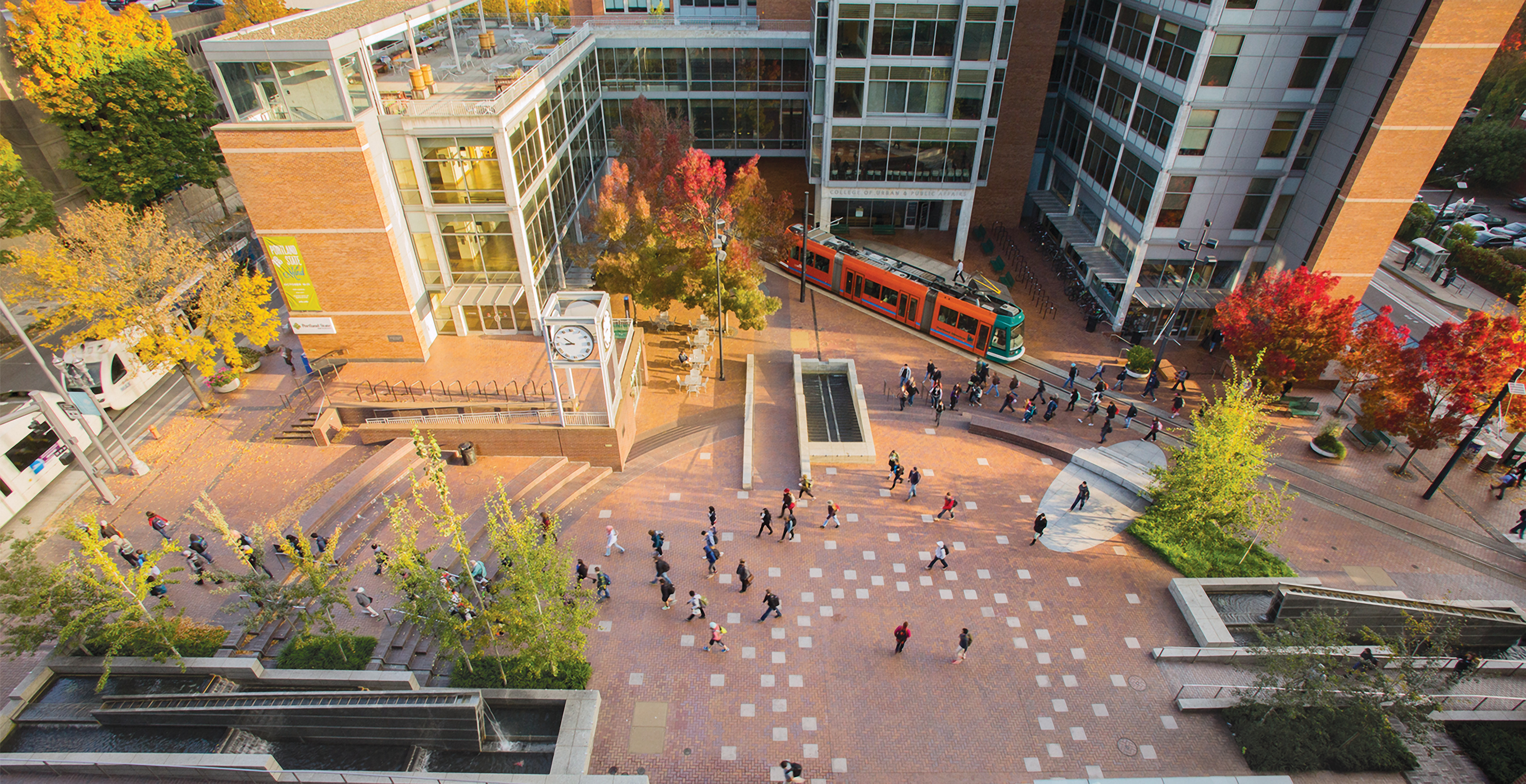 The Portland Center for the Humanities @ PSU | Portland State University