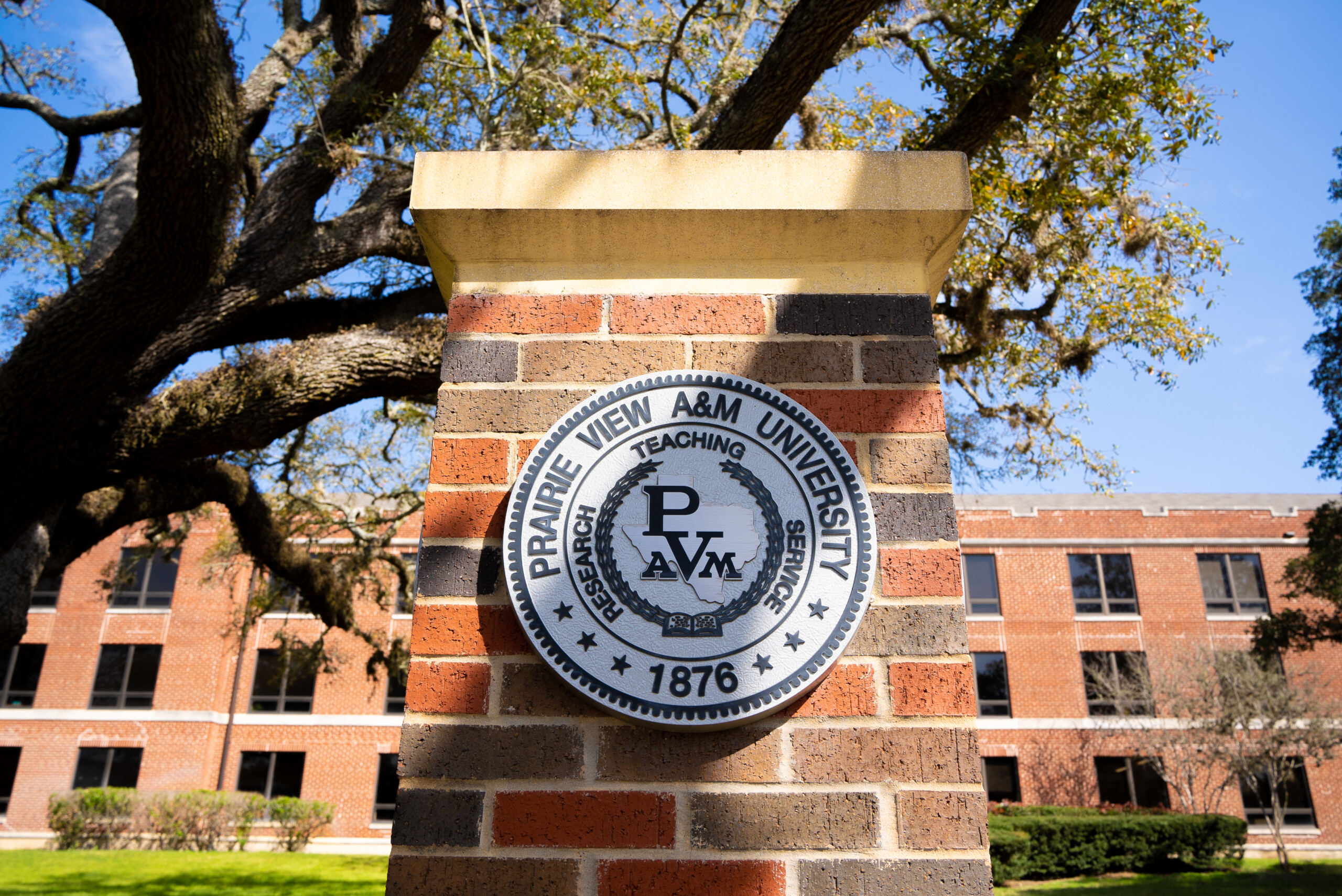 PVAMU reaffirmed as prestigious high research R2 designated institution  under new Carnegie Classification standards | PVAMU Home