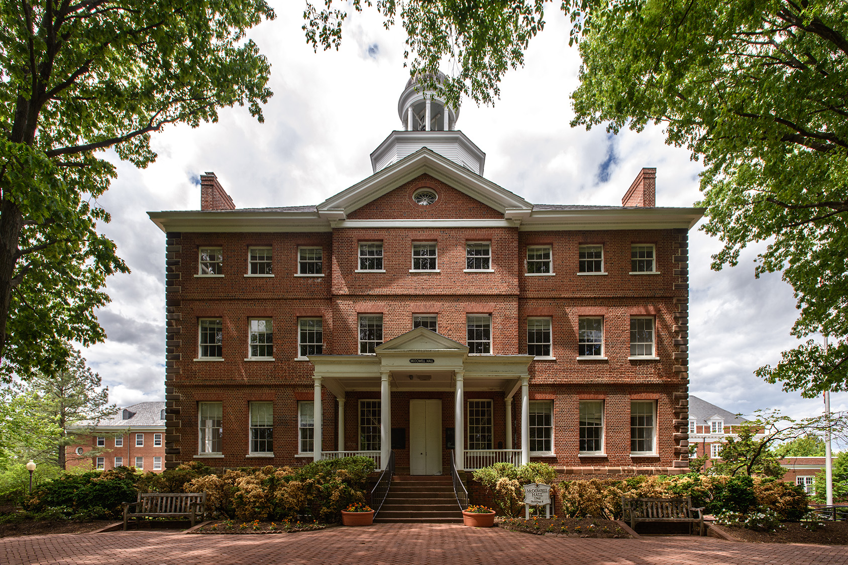 Documenting Slavery at St. John's College Campus – Our History, Our Heritage