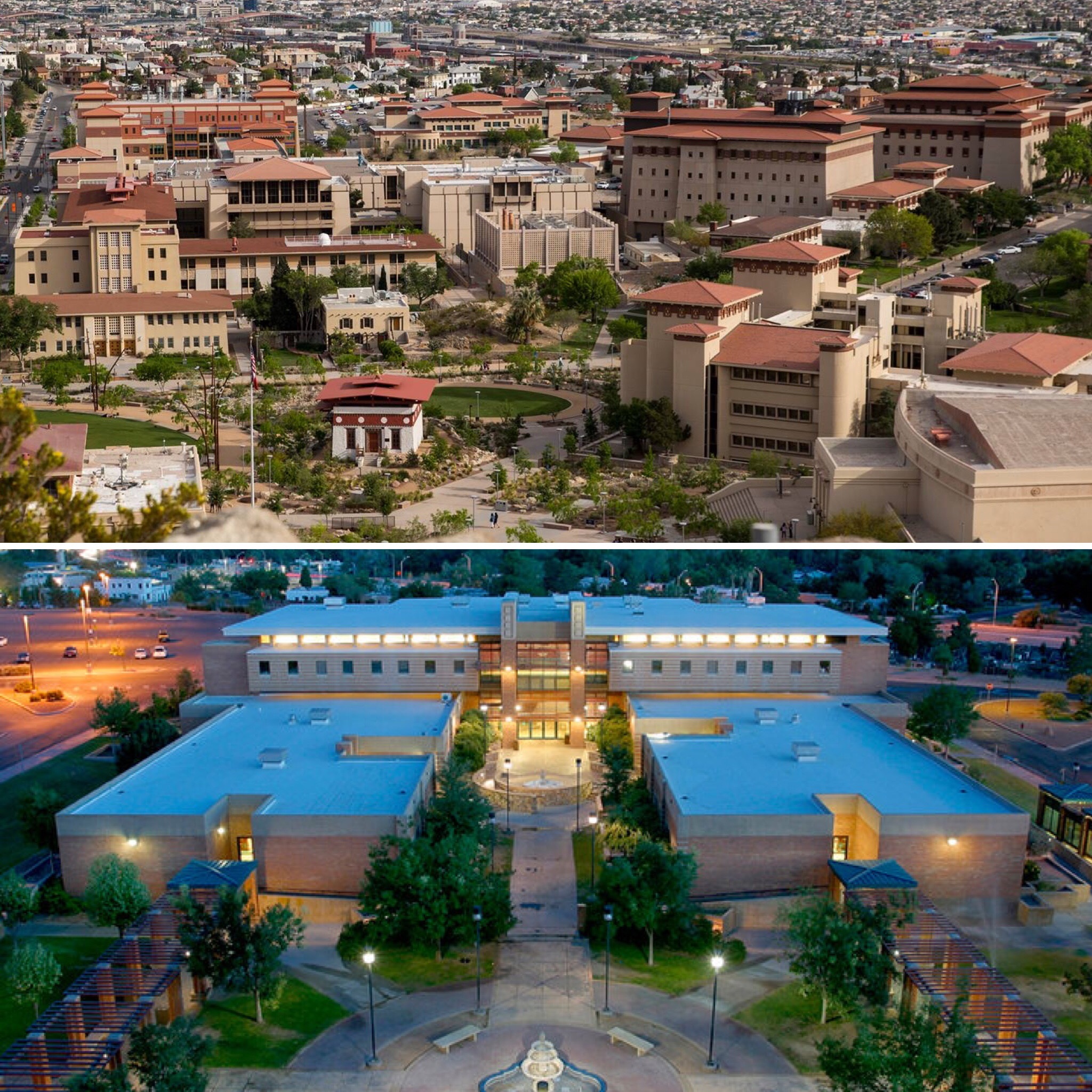 News - EPCC, UTEP Presidents Continue to Promote...