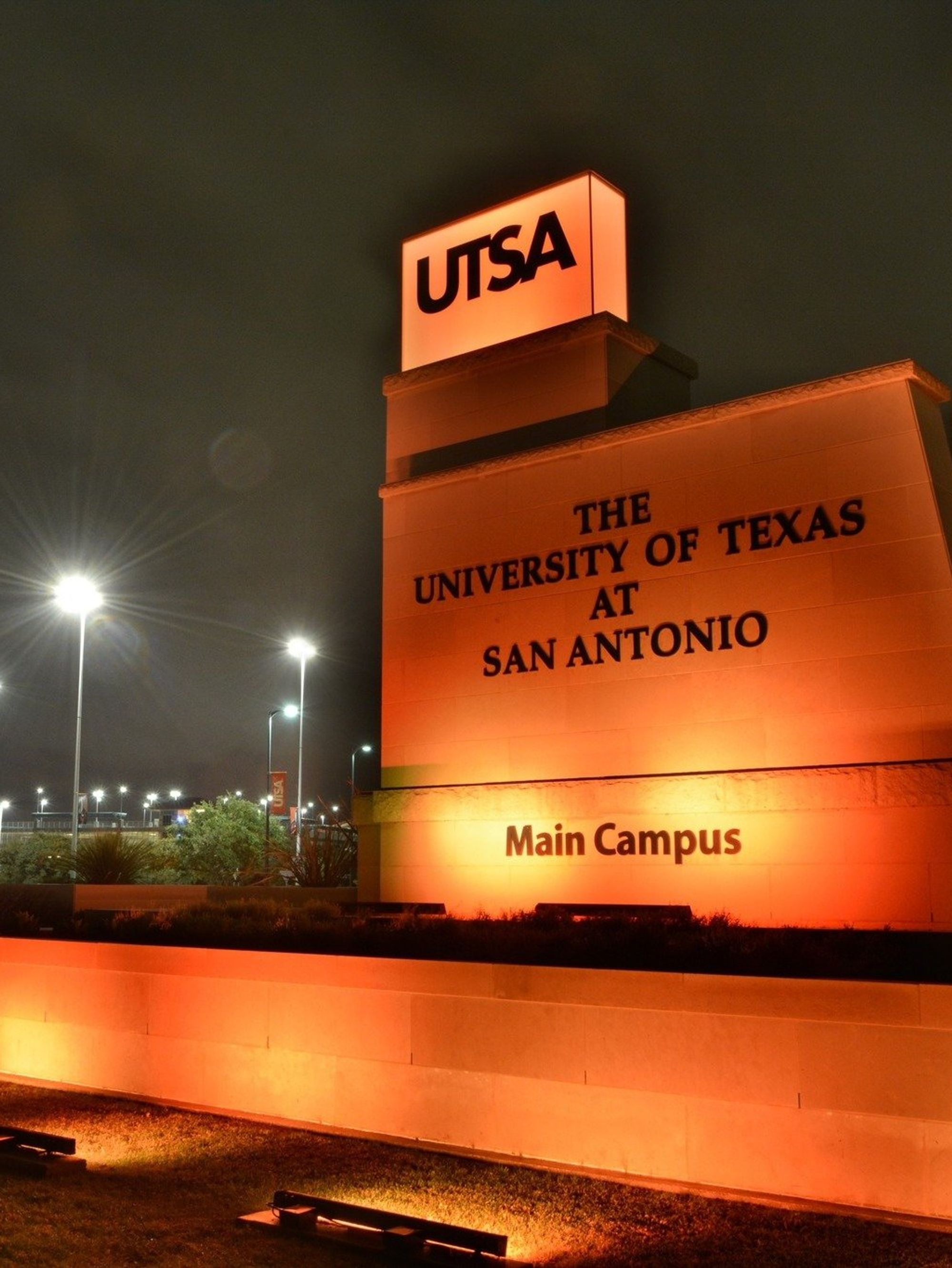 UTSA joins top 12 Texas schools in global college rankings - CultureMap San  Antonio