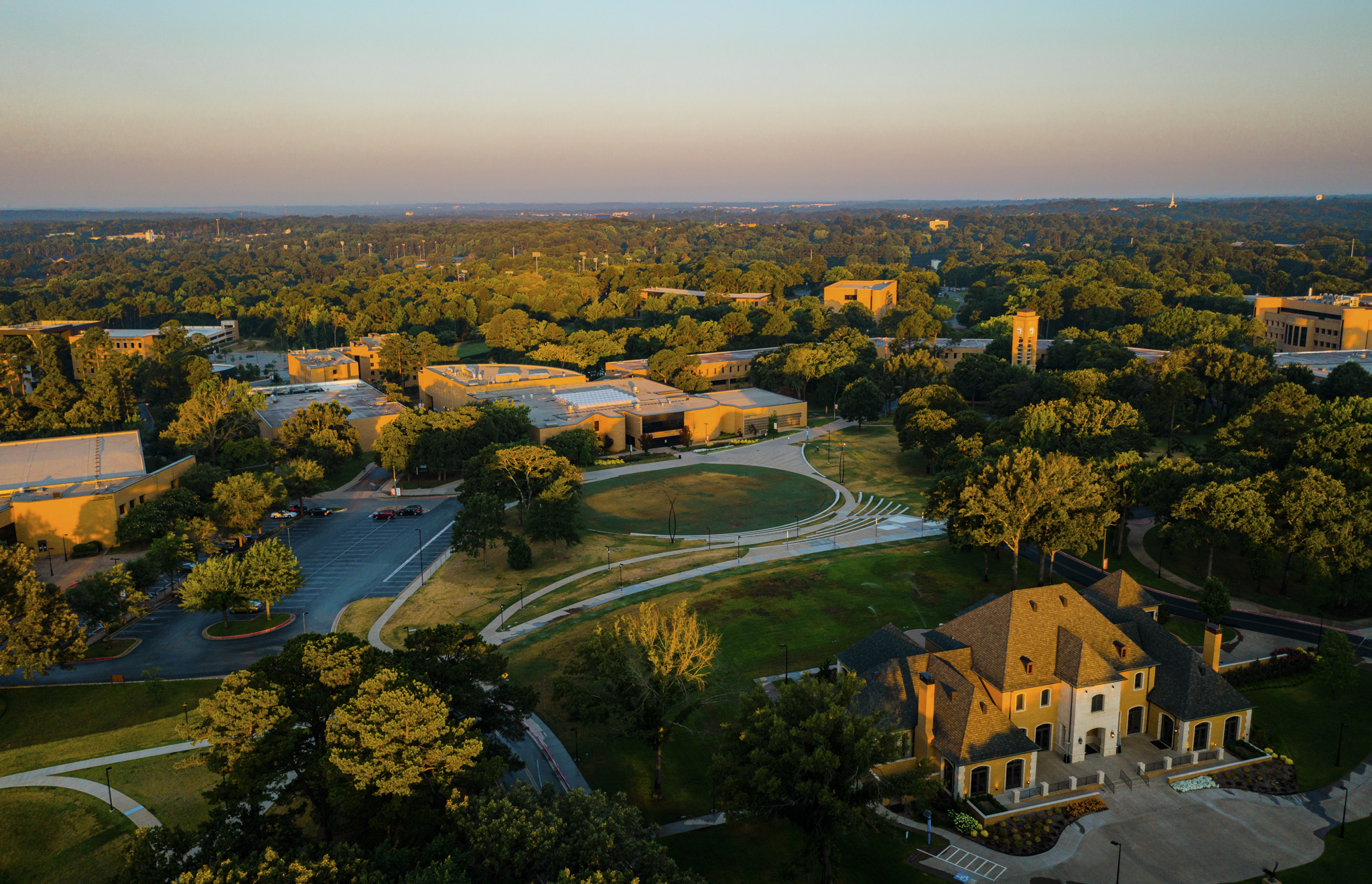 Homepage | The University of Texas at Tyler