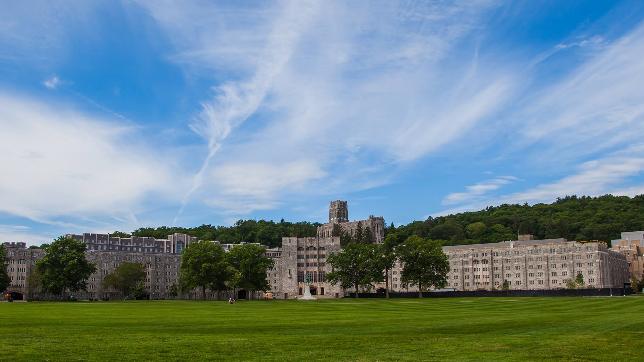 United States Military Academy at West Point | LinkedIn