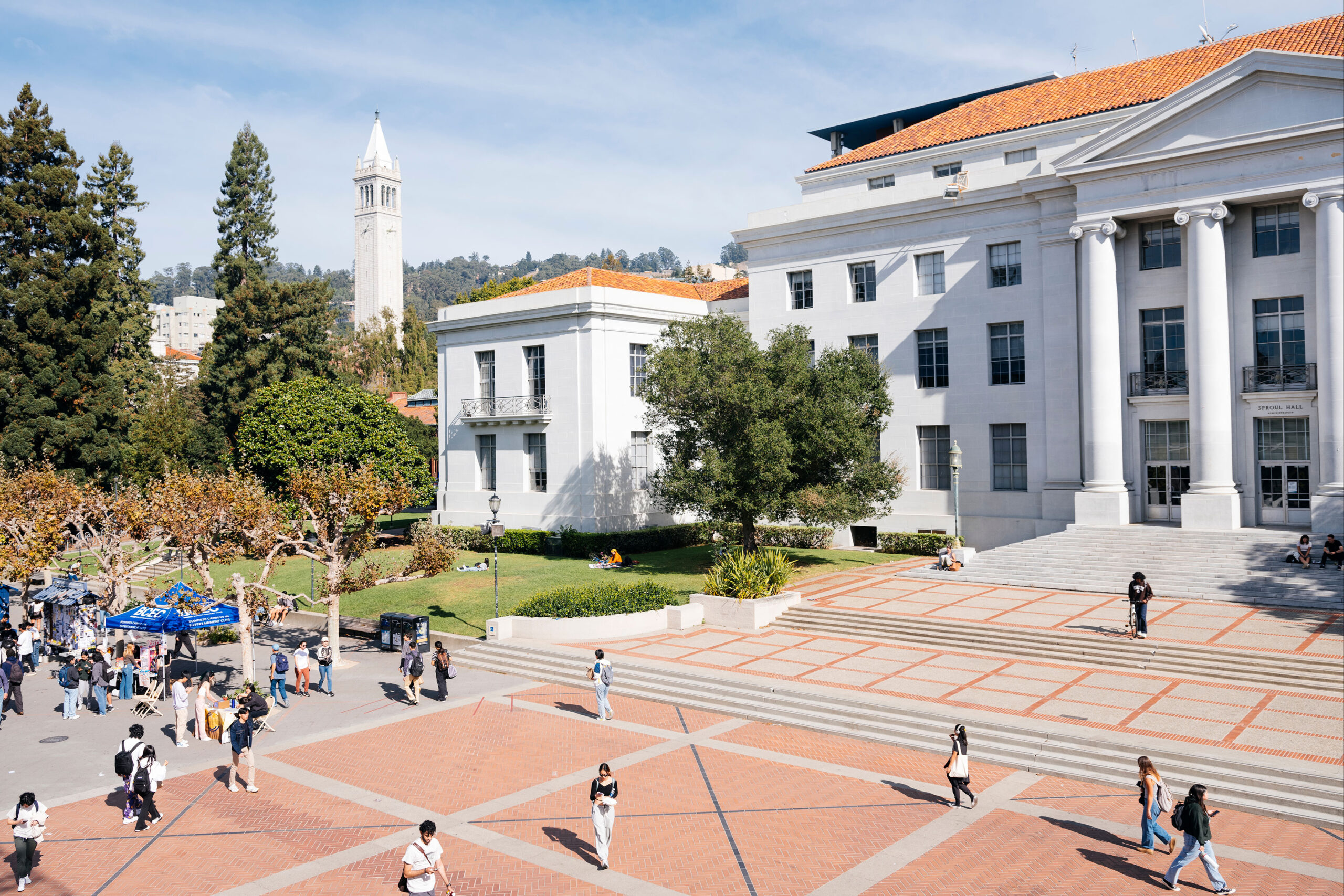 University of California-Berkeley - Admissions, Rankings, and 