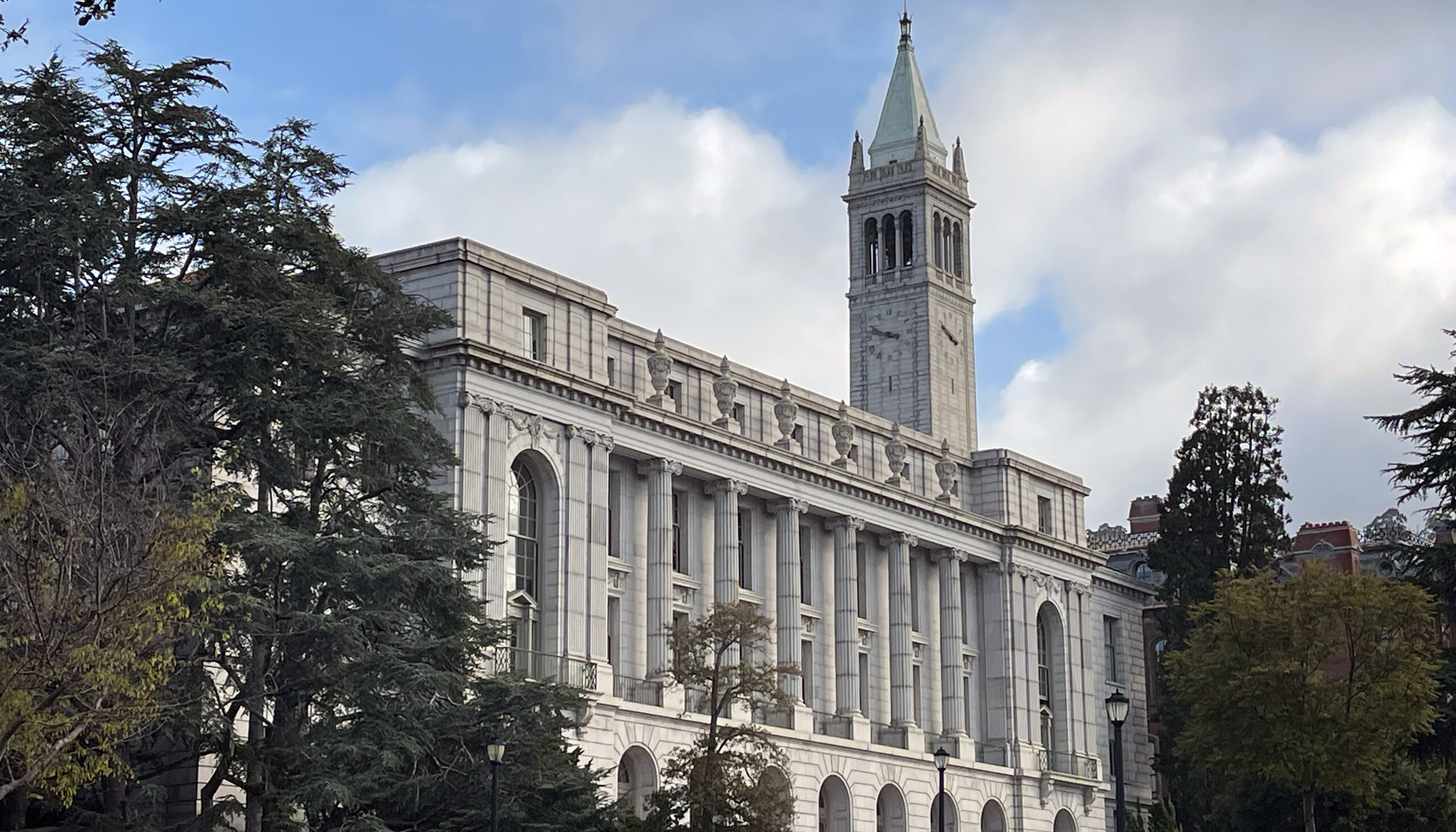 University of California-Berkeley - Admissions, Rankings, and 