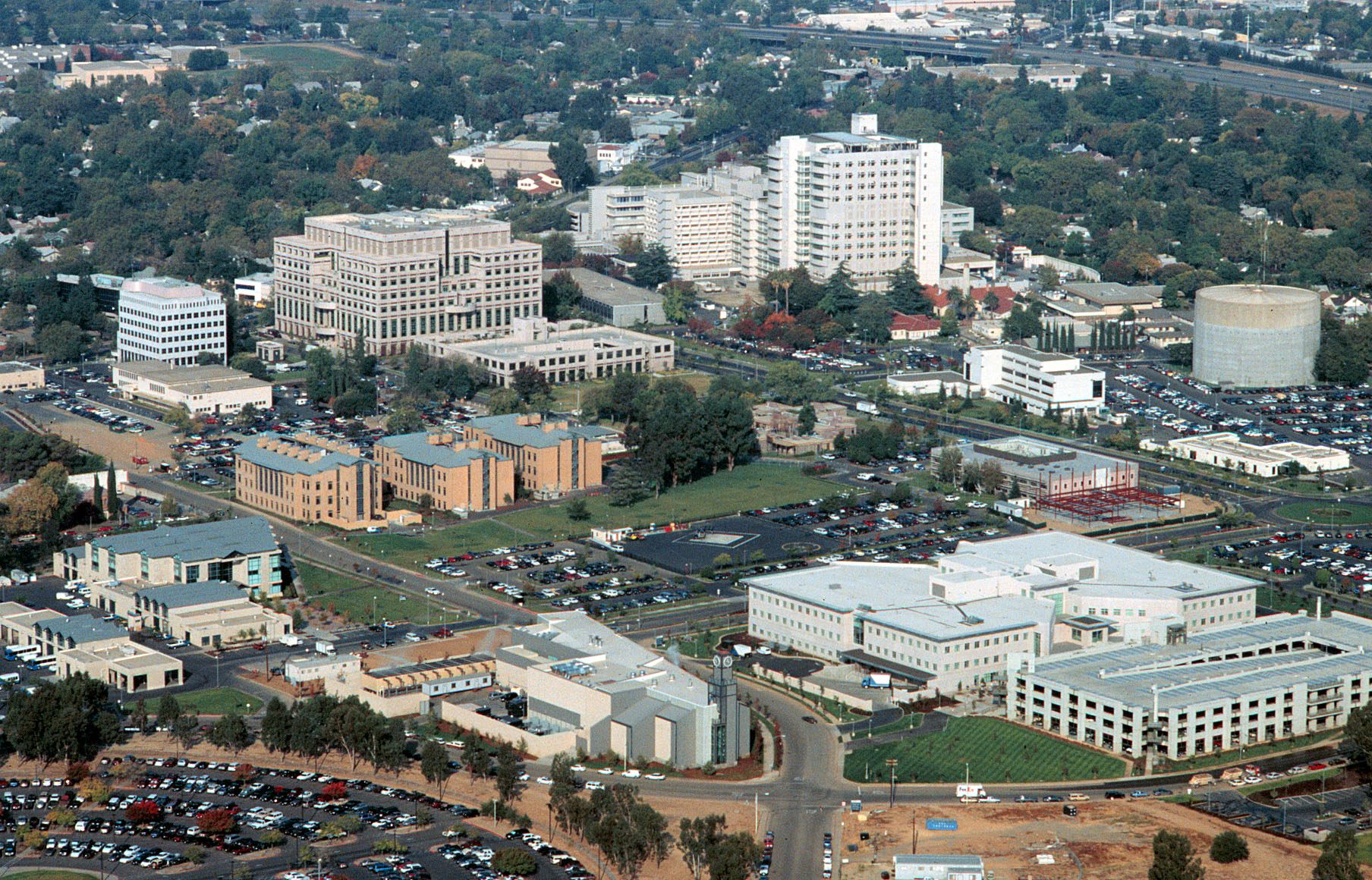 UC Davis School of Medicine - Wikipedia