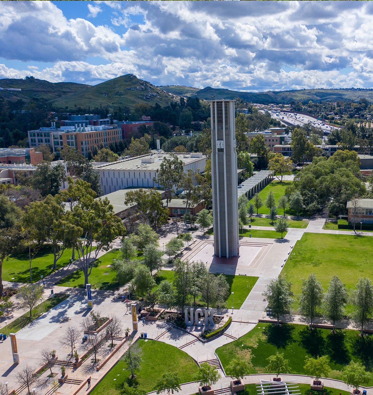 University of California, Riverside – IE Success