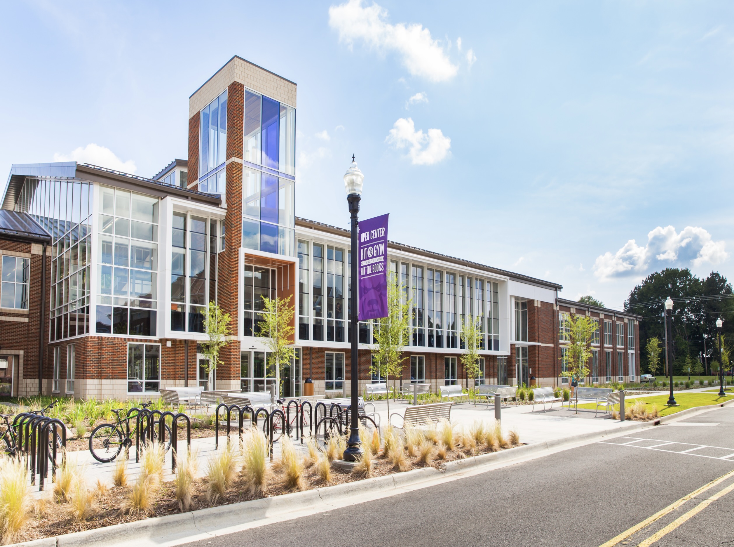 University of Central Arkansas Employment Opportunities | Home