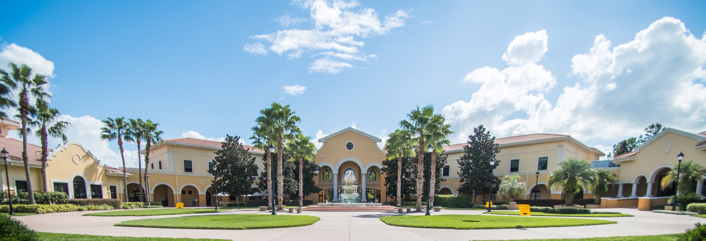 University of Central Florida – Rosen College of Hospitality Management  Employees, Location, Alumni | LinkedIn