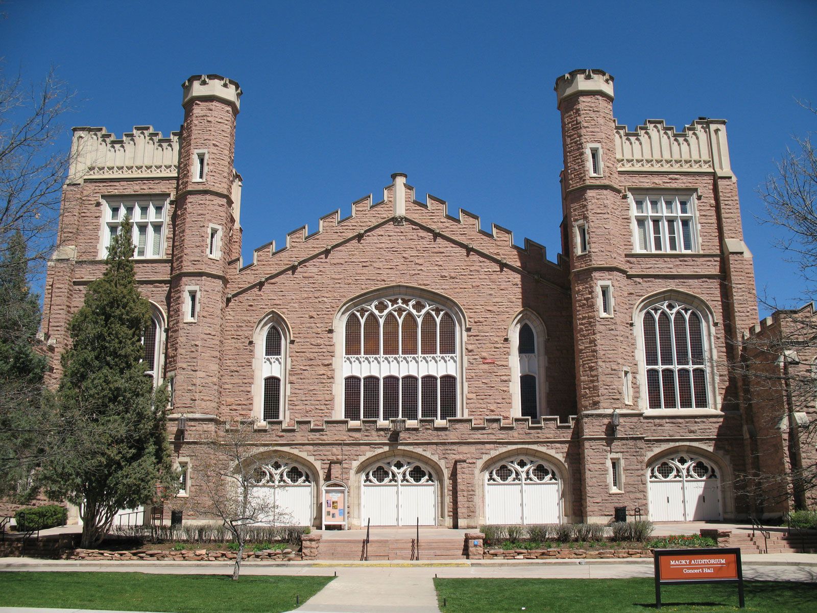 University of Colorado | Research, Education, Boulder | Britannica