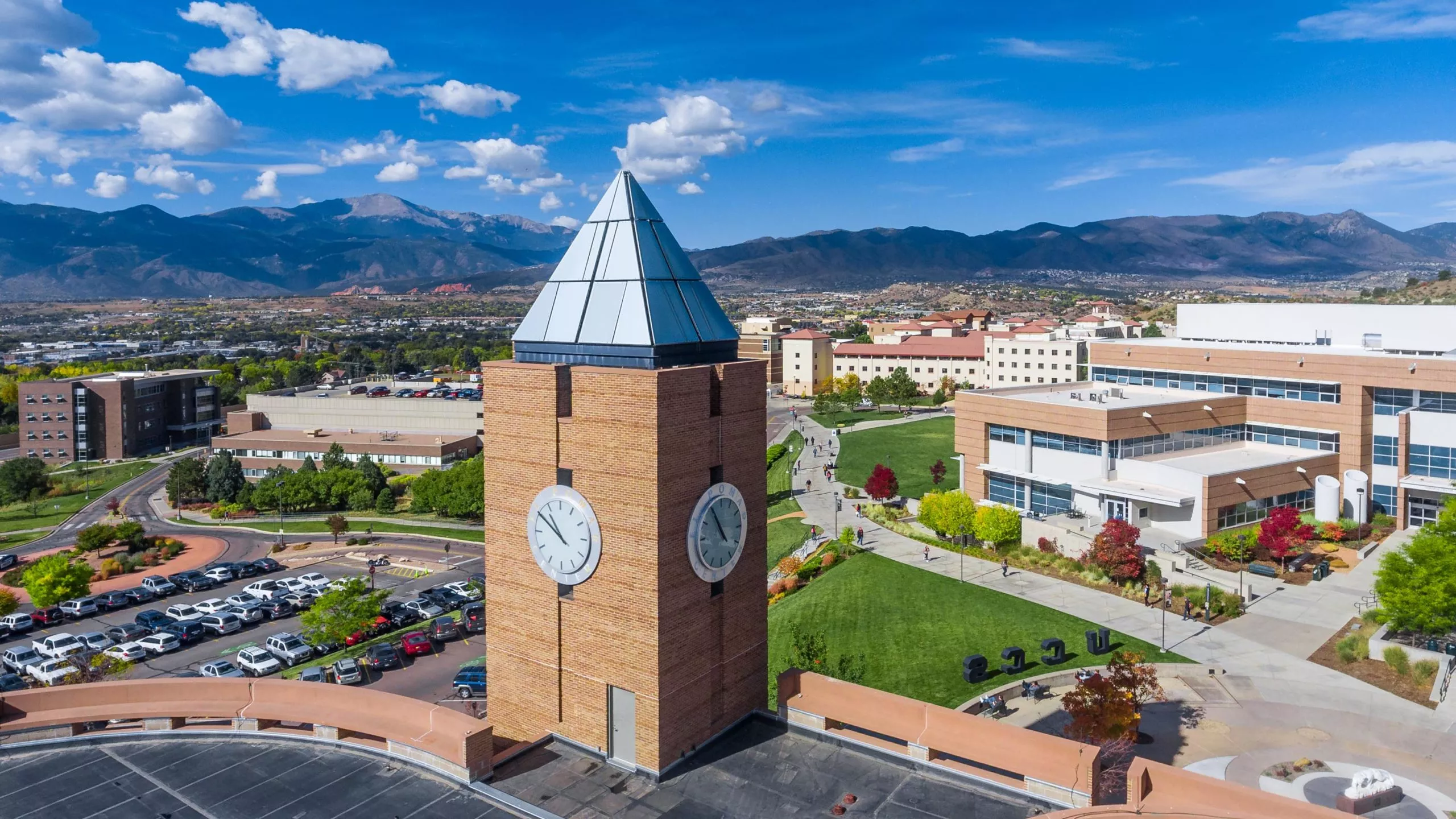 Educational Excellence in Colorado Springs Schools | CSCEDC