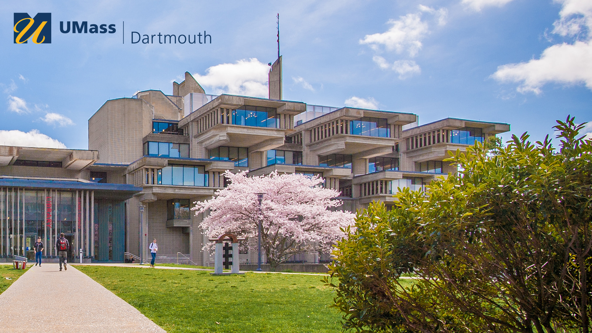 Social Media | UMass Dartmouth