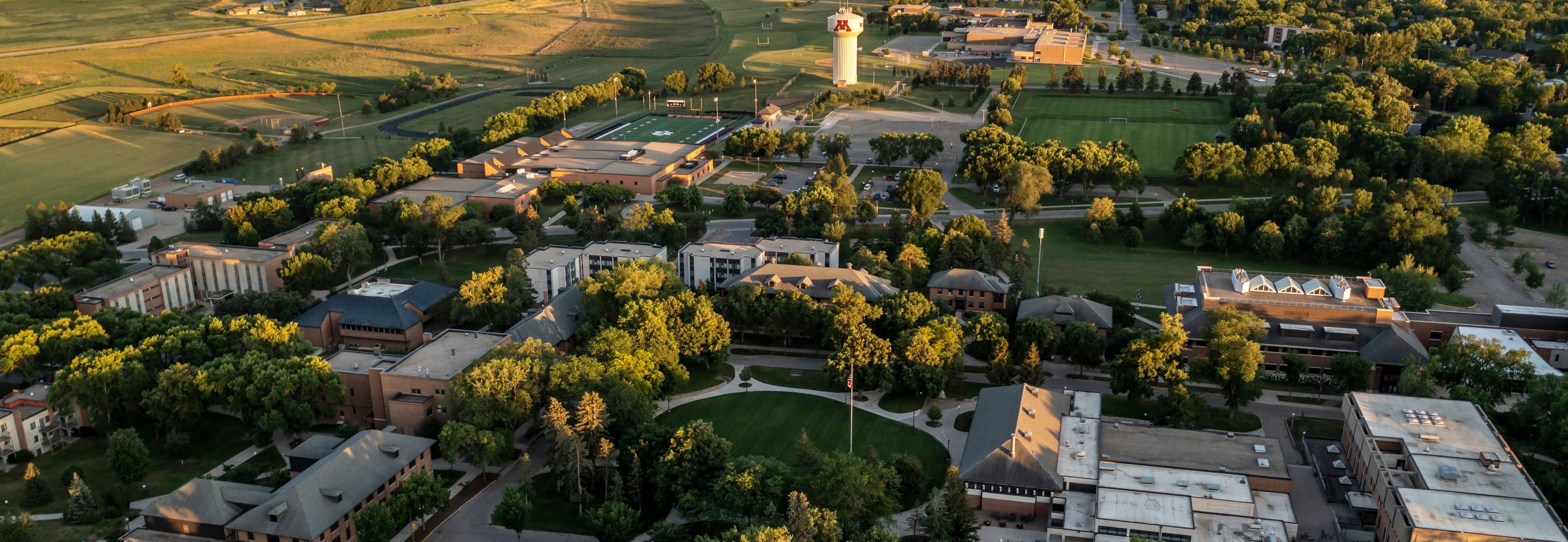 Explore UMM | University of Minnesota Morris