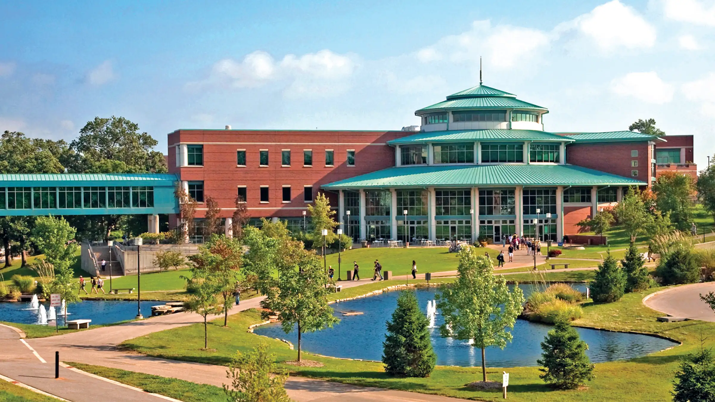 University of Missouri–St. Louis | UMSL