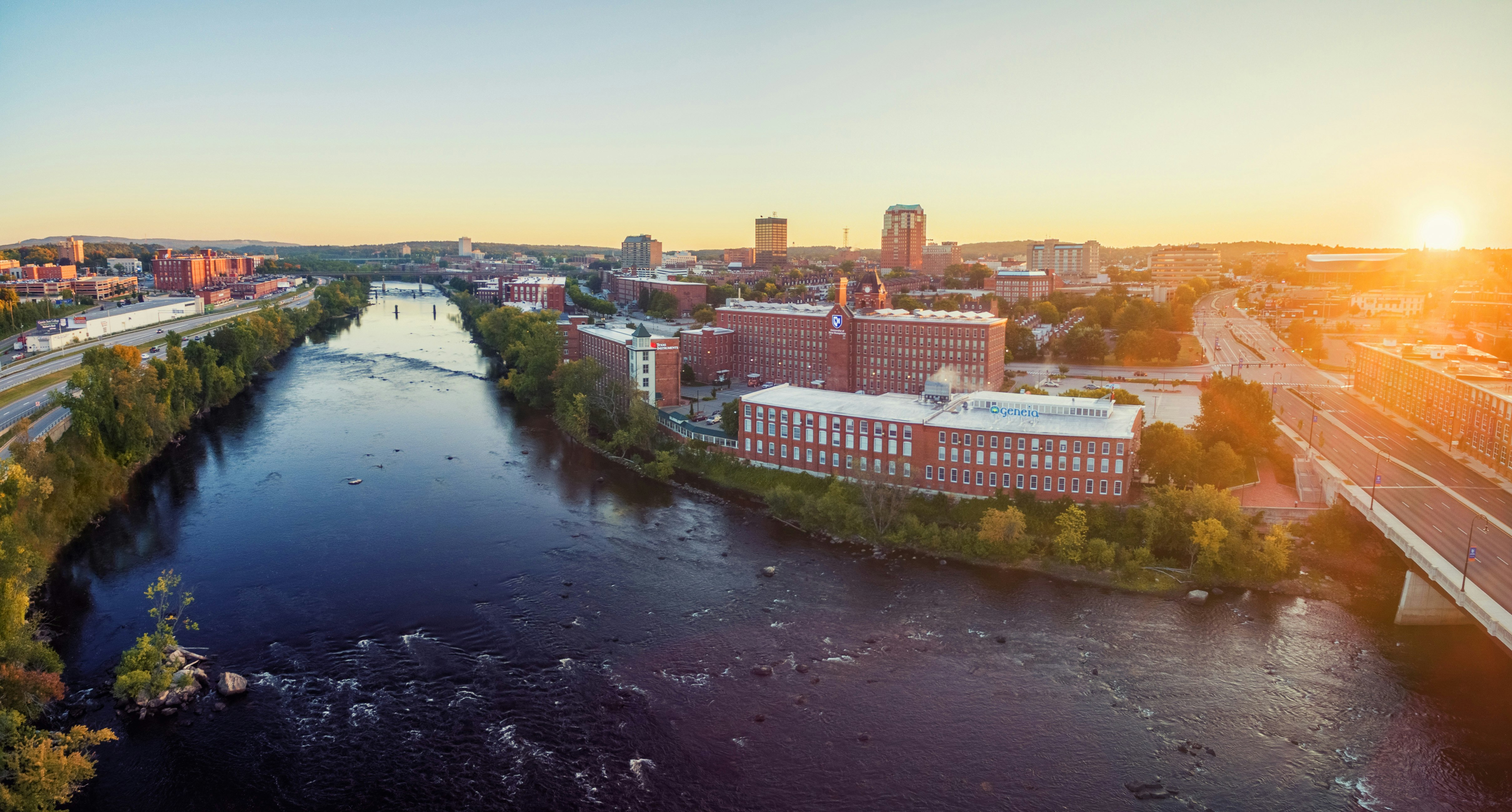 University of New Hampshire at Manchester - Requirements + Data |  CollegeVine