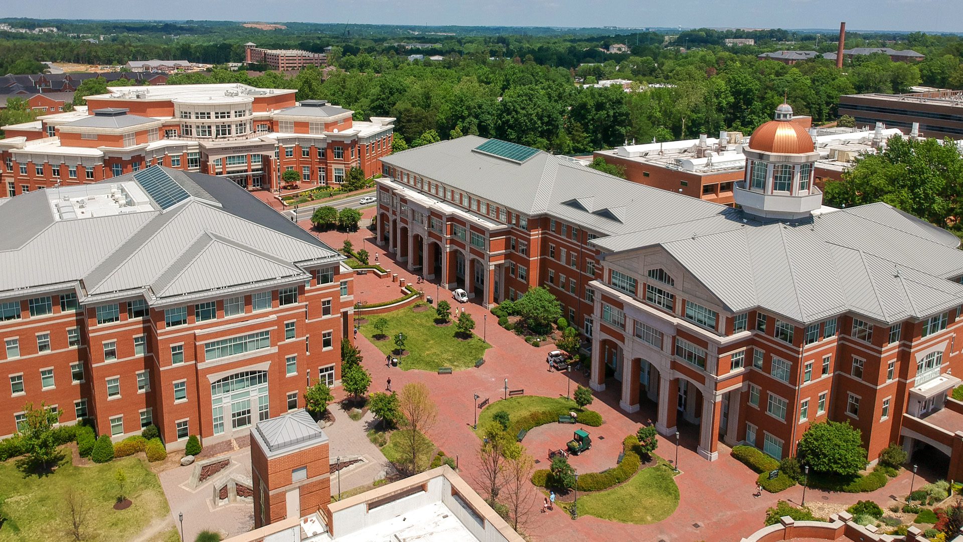 About - The University of North Carolina at Charlotte Homepage
