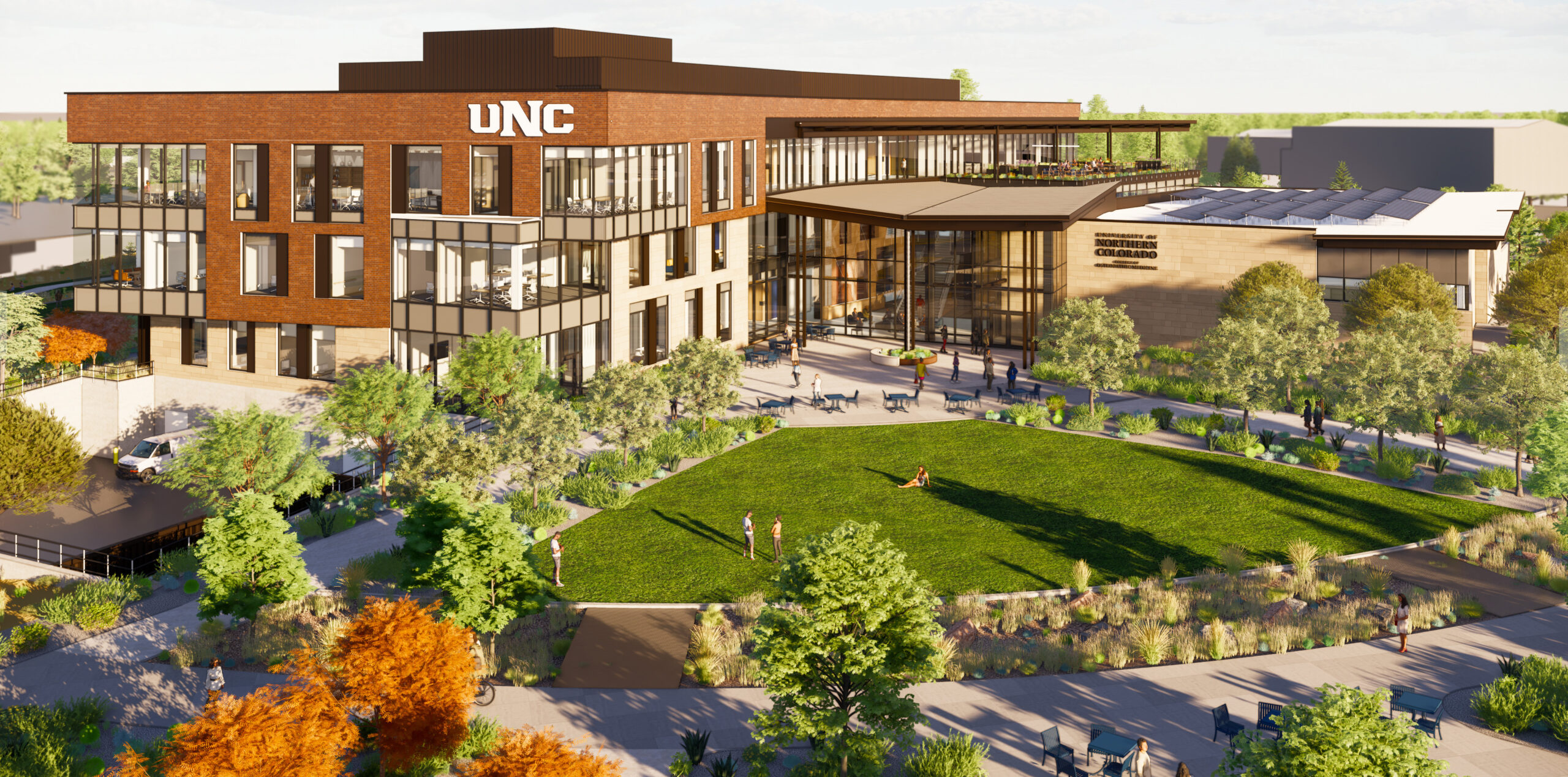 Colorado's Third Medical College is Accepting Student Applications -  University of Northern Colorado