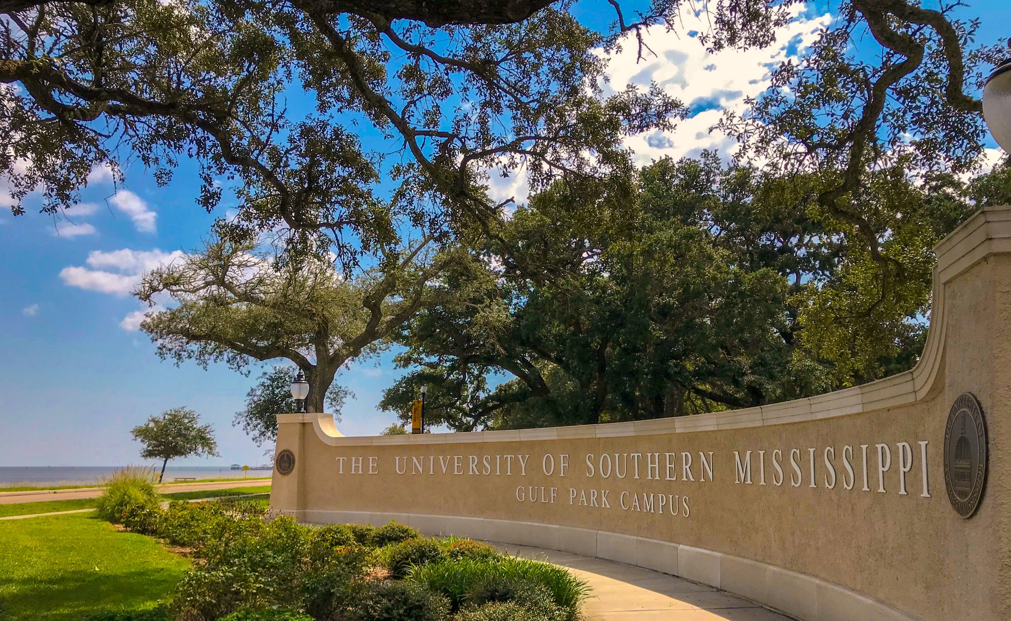 Gulf Park Campus Resources | Title IX | The University of Southern  Mississippi