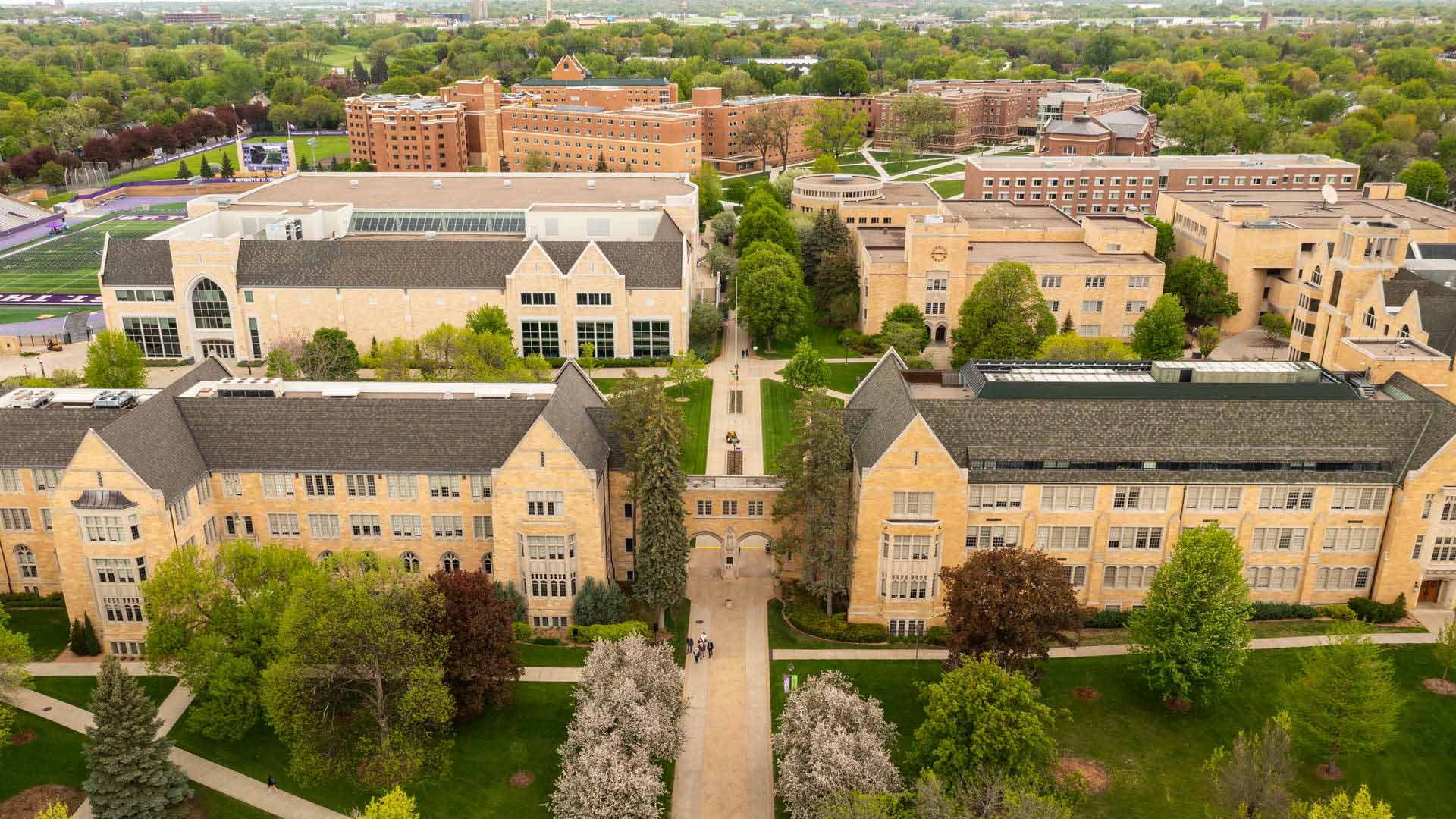 University Leadership | University of St. Thomas - Minnesota