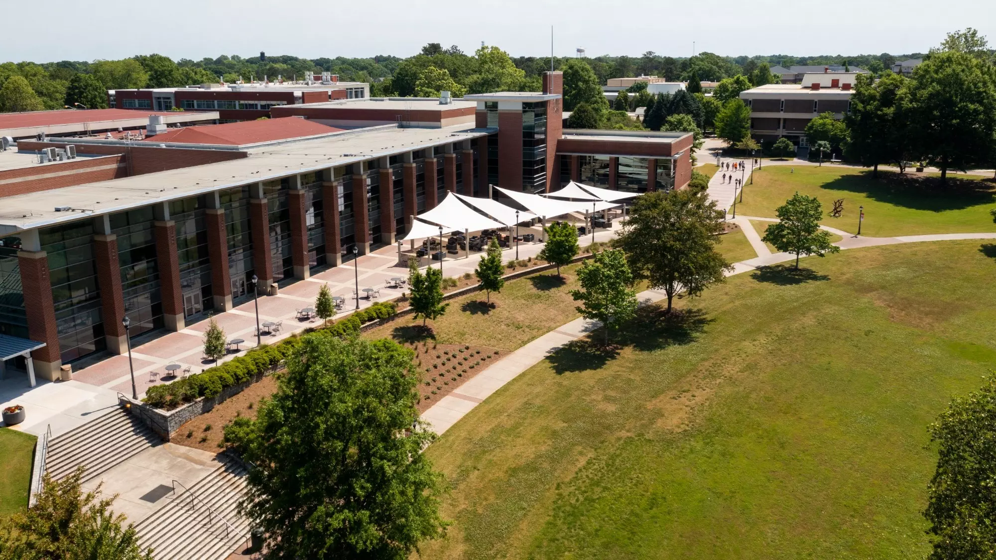 UWG to Fully Join NCAA Division I by Fall 2027 Under Accelerated Plan - UWG  Wolves | Athletic Programs | Official Athletics Site