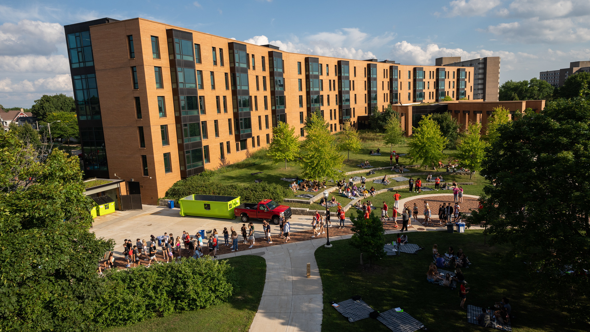 UW Oshkosh boosts investments in student success - UW Oshkosh Today  University of Wisconsin–Oshkosh