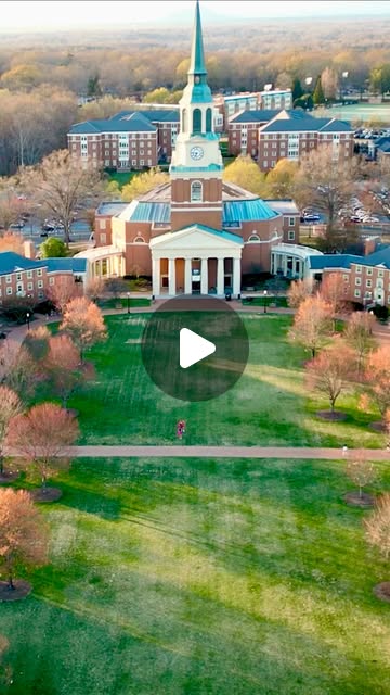 A day to explore the Forest and get a feel for what makes this place so  special. #WFU29, See you Friday for Campus Day 2!