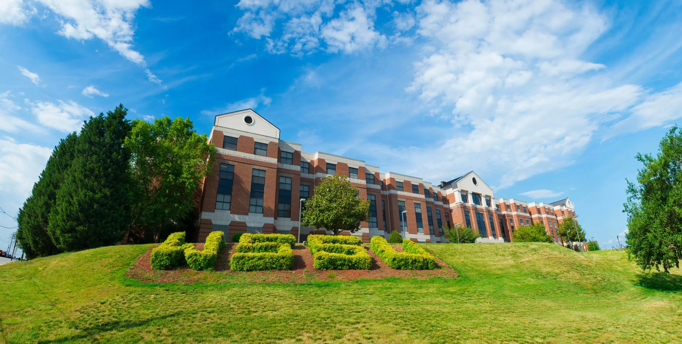 Winston-Salem State University Quick Facts - Winston-Salem State University